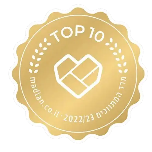 מדליית מדלן